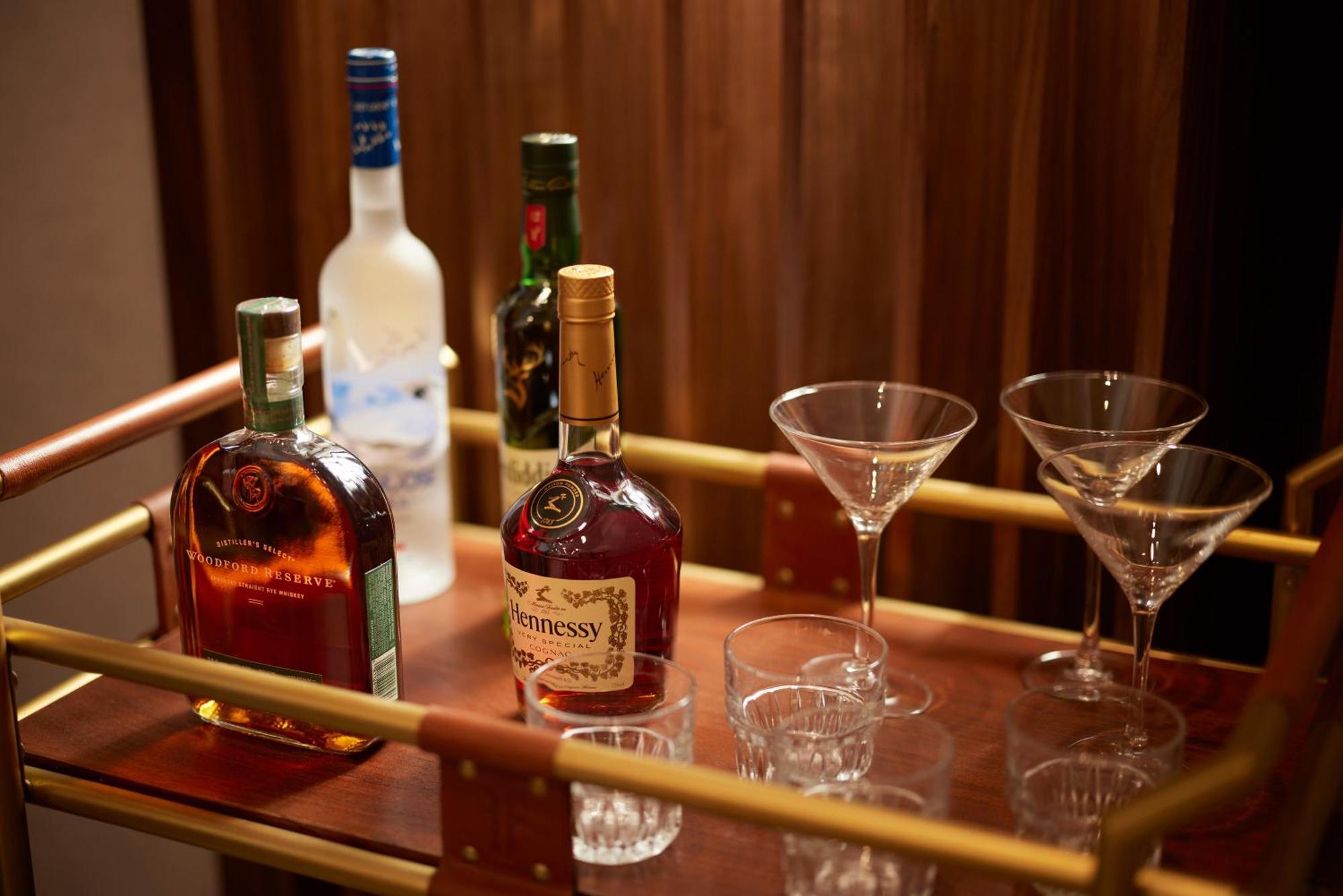 大急流城机场皇冠假日酒店及会议中心 Cascade 外观 照片